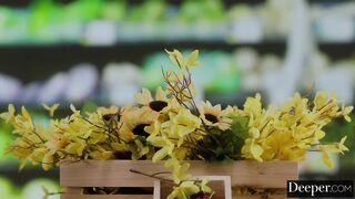 Molly Little - Getting Caught