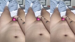 harubuni masturbation ppv