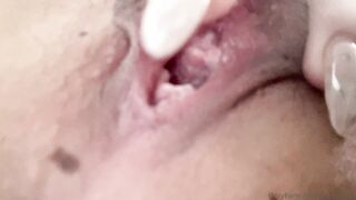 harubuni pussy ppv