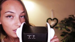 Patreon - Phoenix Asmr kisses and countdown