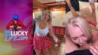 Mrluckylife - Miss Jackson