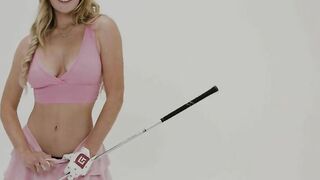 Grace Charis Hot Striptease Video Leaked