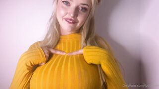 Lydiafawn