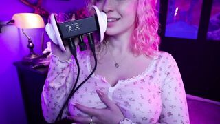 Rose ASMR