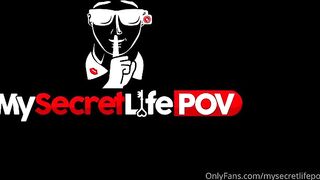 Mysecretlifepov - Aubree Valentine