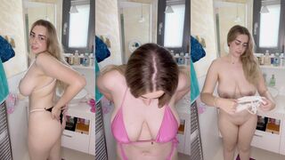 Sierraonyx Naked Rough Fingering Onlyfans