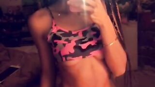 Jess OF (Video 31)