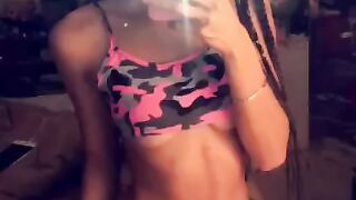 Jess OF (Video 31)