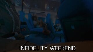 GentlyPerv and beasecrets - infidelity weekend on a ferry