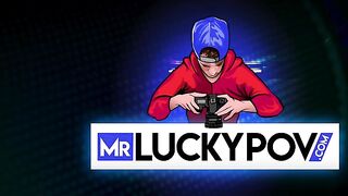 Mrluckypov - Kylie Page