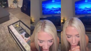 Summer Brookes Genie In A Bottle Cosplay