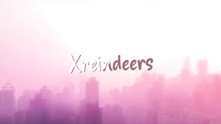 Asian fucks her way to a facial