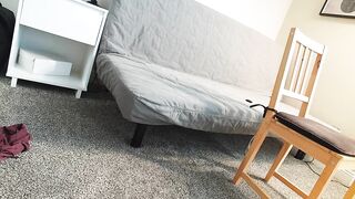 Stpeach Full Live Pussy, Butthole & landing strip