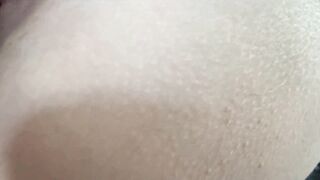 Lisa Engel-TAIL instead of billiard cue!!