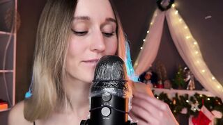 Barberry ASMR