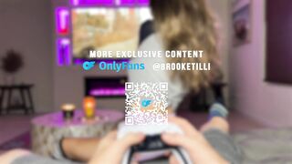 BrookeTilli This Game Sucks