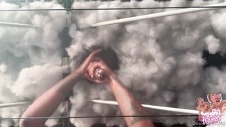 Back on cloud 9