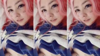 Venomousdolly