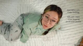 Bigtittygothegg My new PornHub video