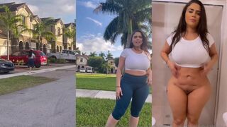 R.J OF - After My Run