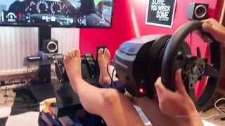 J.W OF - My Attempt At Gran Tarismo