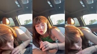 Tayler Hills Starbuck Blowjob Onlyfans