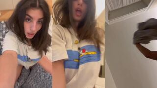 Ika Dauria Naked Tits Onlyfans