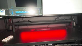 Atlas Anatomy & alanie cheeks threesome