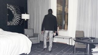 AshleyKate_Hotwife - Classy Blonde Milf Destroyed by BBC