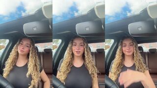 Kira Pregiato Huge Naked Tits Onlyfans