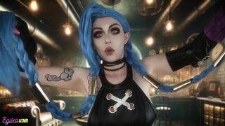 Egilea ASMR