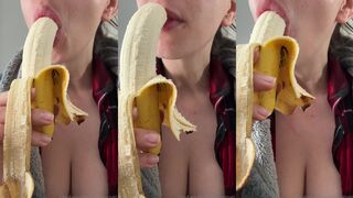 Christina Khalil Banana Bj Video