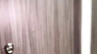 Nia Akasha Naughty stepbrother leaves creampie