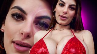 Alexa Pearl PMV Milking You Dry - Gooning Encouragement