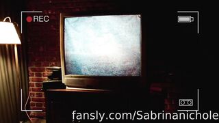 Sabrina Nichole Halloween Cosplay Hardcore Blowjob