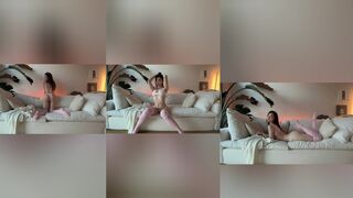 Fanfan Asshole Ass Tease Lingerie Sets Slideshow Passes Fansly Onlyfans Leak