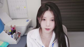 Yoon Ying ASMR