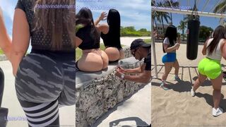 Vikingastryr, LissaAires