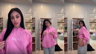 Camilla Araujo NEW HOT PPV