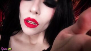 Egilea ASMR