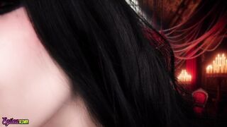 Egilea ASMR