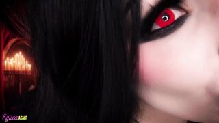 Egilea ASMR