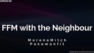 morena mitch