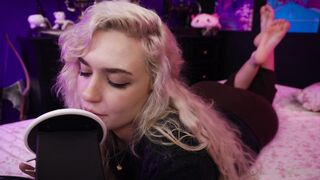 Rose ASMR