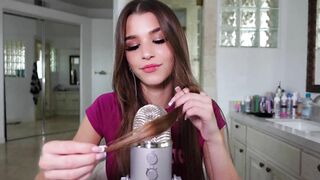 Brooke Monk Exclusive Fanfix ASMR