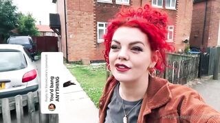 R.G OF - Subscriber Blowie