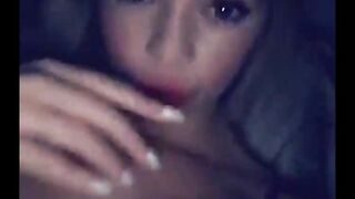 Morgan Lux (Video 8)