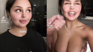 babyfacedhoe / kira kattan face cum onlyfans