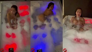 Farah_off_ Hot Striptease Video Leaked