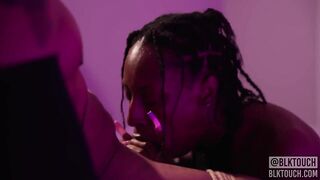 Is there any certain way you like to receive pleasure, Mr James?